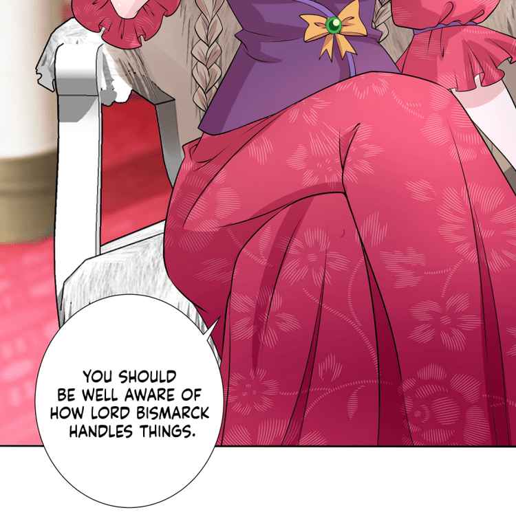 The Legendary Villain Princess Chapter 20 57